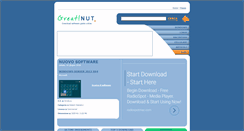 Desktop Screenshot of greatnut.net